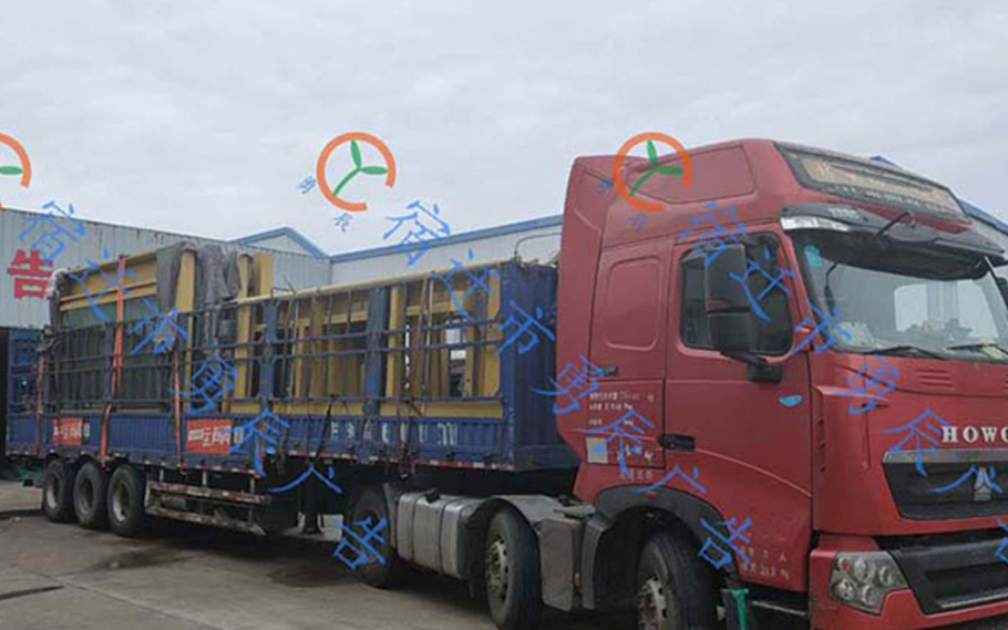 廣東候車(chē)亭發(fā)貨